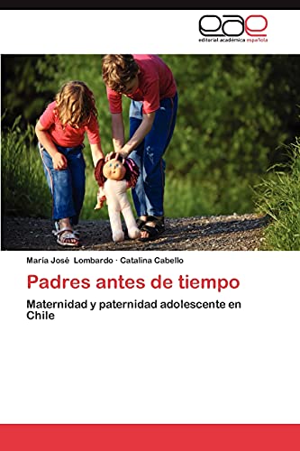 Padres antes de tiempo: Maternidad y paternidad adolescente en Chile