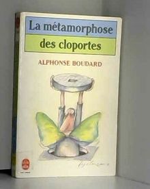 La Métamorphose des cloportes