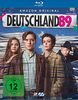 Deutschland 89 [Blu-ray]