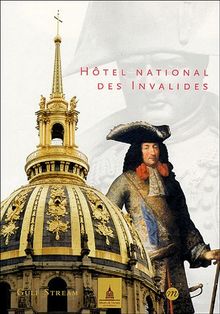 Hôtel National des Invalides von Lagrange, François | Buch | Zustand sehr gut