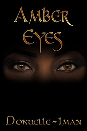 Amber Eyes