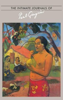 Intimate Journals Of Paul Gaugui