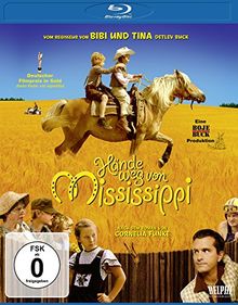 Hände weg von Mississippi [Blu-ray]