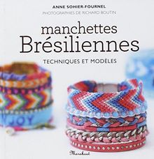 Manchettes brésiliennes : techniques et modèles