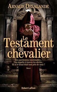 Le testament du chevalier