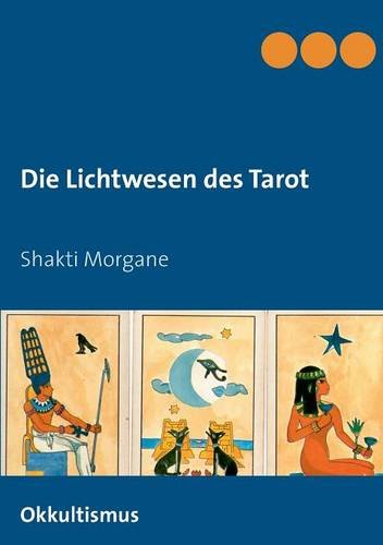 Tarot-Geister rufen