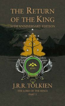 Lord of the Rings (Lord of the Rings 3)