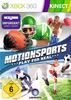 MotionSports (Kinect erforderlich)
