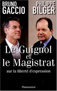 Le guignol et le magistrat