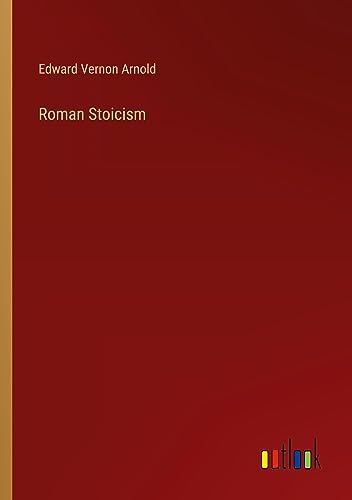 Roman Stoicism