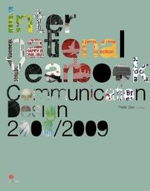 International Yearbook Communication Design 2008/2009