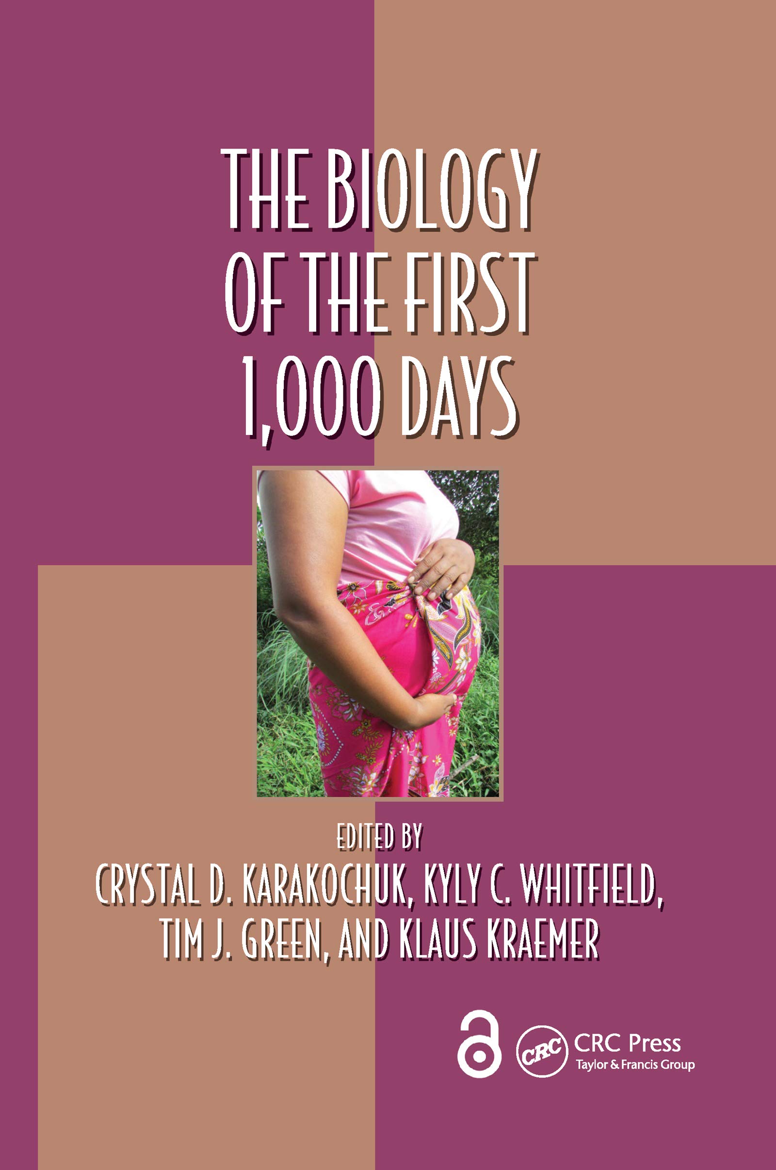 The Biology of the First 1,000 Days (Oxidative Stress and Disease)