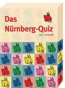 Das Nürnberg Quiz