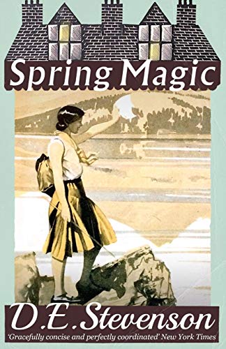 Stevenson, D. E. Spring Magic