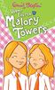 Upper Fourth at Malory Towers (Malory Towers (Pamela Cox))