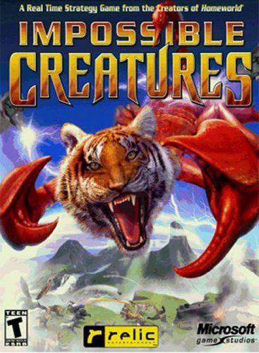 Impossible Creatures
