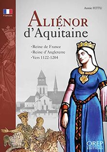 Aliénor d'Aquitaine