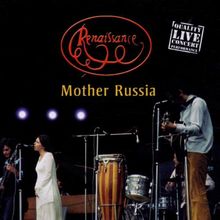 Mother Russia von Renaissance | CD | Zustand akzeptabel