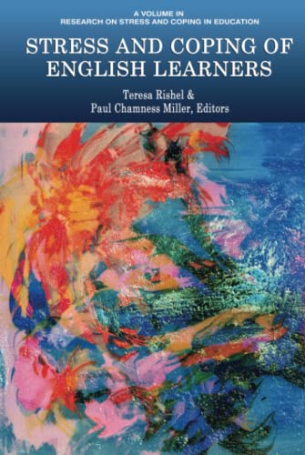 Stress and Coping of English Learners (Research on Stress and Coping in Education)