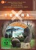 Terra X - Edition Vol. 14 Ungelöste Fälle der Archäologie / Eine kurze Geschichte über / Mythos Burg (3 DVDs)