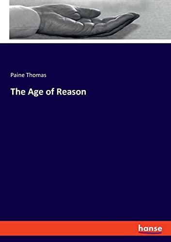 The Age of Reason: DE