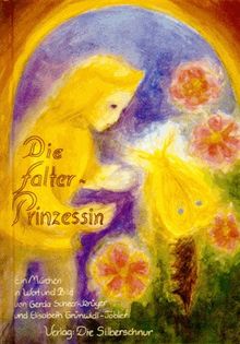 Die Falterprinzessin