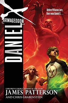 Daniel X: Armageddon