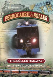 The Soller Railway [DVD] [UK Import]