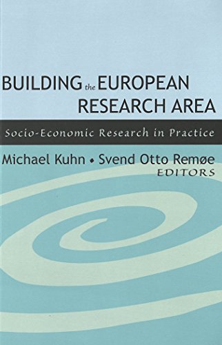 Building the European Research Area: Socio-Economic Research in Practice