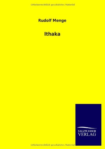 Ithaka