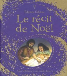 Le récit de Noël