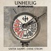MTV Unplugged "Unter Dampf - Ohne Strom"