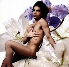 Lovesexy von Prince | CD | Zustand akzeptabel