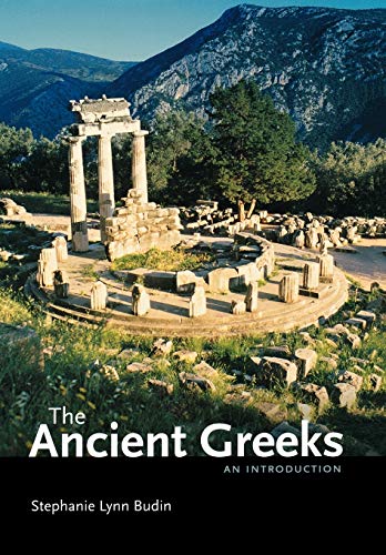 The Ancient Greeks: An Introduction