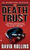 The Death Trust (Vin Cooper, Band 1)
