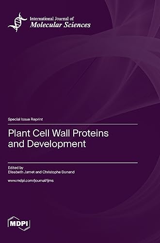 Plant Cell Wall Proteins and Development