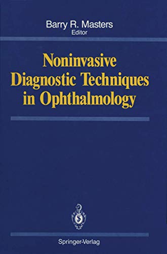 Noninvasive Diagnostic Techniques in Ophthalmology