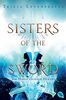 Sisters of the Sword - Die Magie unserer Herzen: Das Finale der mitreißenden Fantasy-Dilogie (Die Sisters-of-the-Sword-Reihe, Band 2)