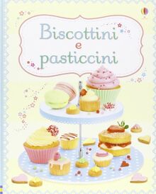 Biscotti e pasticcini