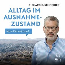 Alltag im Ausnahmezustand: Mein Blick auf Israel