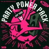 Party Power Pack, Vol. 4