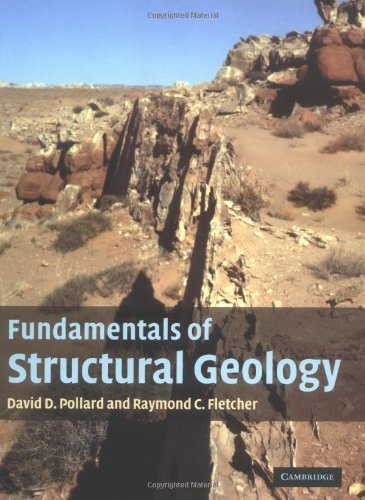 Fundamentals of Structural Geology