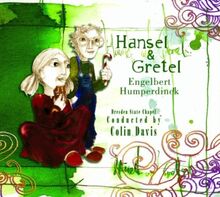 Humperdinck: Hansel and Gretel