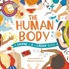 Brown, C: Shine a Light: Human Body