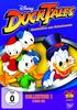 Ducktales: Geschichten aus Entenhausen - Collection 1 [3 DVDs]