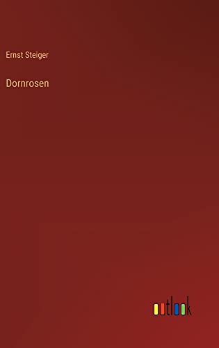 Dornrosen