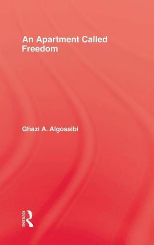 Apartment Called Freedom: A Novel