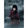 Gothic Visions Vol. 4 (inkl. Audio-CD) [DVD]