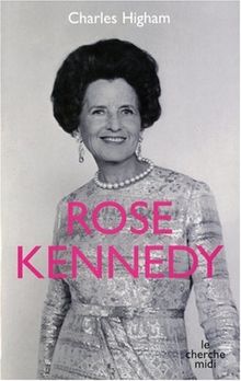 Rose Kennedy