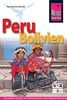 Reise Know-How Peru, Bolivien: Handbuch für individuelles Reisen und Entdecken in allen Regionen Perus und Boliviens, auch abseits der Hauptreiserouten